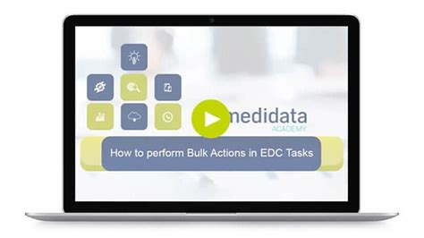 Medidata rave econsent  RTSM is built on Rave EDC, so there is no double data entry and minimal reconciliation expediting study start-up and study-close out